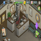 Con gioco Mount Garr Azeroth per Android scarica gratuito Merge Detective mystery story sul telefono o tablet.
