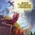 Con gioco Mega mall story per Android scarica gratuito Merge dragons! sul telefono o tablet.