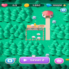 Con gioco A Monster Ate My Homework per Android scarica gratuito Merge Farm : Animal Rescue sul telefono o tablet.