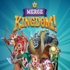 Con gioco Restaurant story: Earth day per Android scarica gratuito Merge kingdom! sul telefono o tablet.