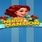Con gioco My monster party per Android scarica gratuito Merge mansion sul telefono o tablet.