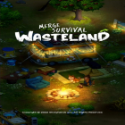 Con gioco Parking reloaded 3D per Android scarica gratuito Merge Survival : Wasteland sul telefono o tablet.
