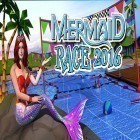 Con gioco Valkyrie: Crusade per Android scarica gratuito Mermaid race 2016 sul telefono o tablet.