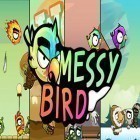 Con gioco Zombie Farm per Android scarica gratuito Messy bird sul telefono o tablet.