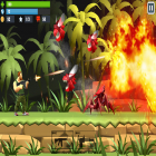 Con gioco Island fight per Android scarica gratuito Metal Brother sul telefono o tablet.