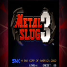 Con gioco Final Defense per Android scarica gratuito METAL SLUG 3 ACA NEOGEO sul telefono o tablet.