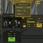 Con gioco Razor Run: 3D space shooter per Android scarica gratuito Metropolis: Idle Tycoon sul telefono o tablet.