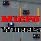 Con gioco Chaos: Truck drive offroad game per Android scarica gratuito Micro wheels sul telefono o tablet.