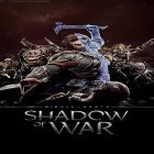 Con gioco Furious drift challenge 2030 per Android scarica gratuito Middle-earth: Shadow of war sul telefono o tablet.
