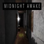 Con gioco Zombie Cake per Android scarica gratuito Midnight awake: 3D horror game sul telefono o tablet.