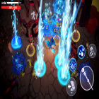 Con gioco Ghost In The Mirror per Android scarica gratuito Mighty Quest Rogue Palace sul telefono o tablet.