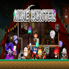 Con gioco Khaba per Android scarica gratuito Mine Hunter: Pixel Rogue RPG sul telefono o tablet.