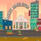Con gioco Dino Picker per Android scarica gratuito Miner simulator: Extraction of cryptocurrency sul telefono o tablet.
