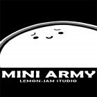 Con gioco Penarium per Android scarica gratuito Mini army sul telefono o tablet.