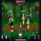 Con gioco Smash mon: Furious monsters per Android scarica gratuito Mini Golf RPG (MGRPG) sul telefono o tablet.