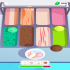 Con gioco Monster feeder per Android scarica gratuito Mini Market - Cooking Game sul telefono o tablet.