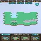 Con gioco Egypt jewels legend 2 per Android scarica gratuito Mini Village sul telefono o tablet.