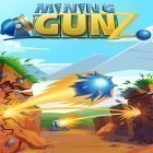 Con gioco Gun Bros per Android scarica gratuito Mining gunz sul telefono o tablet.