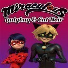 Con gioco Reflexions per Android scarica gratuito Miraculous Ladybug and Cat Noir: The official game sul telefono o tablet.