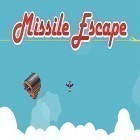 Con gioco Crash dive: Tactical submarine combat per Android scarica gratuito Missile escape sul telefono o tablet.