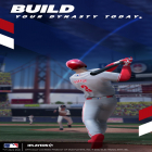 Con gioco The Secret of Grisly Manor per Android scarica gratuito MLB Tap Sports™ Baseball 2022 sul telefono o tablet.