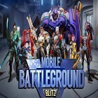 Con gioco Mini dogfight per Android scarica gratuito Mobile battleground: Blitz sul telefono o tablet.