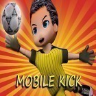 Con gioco Cheese Tower per Android scarica gratuito Mobile kick sul telefono o tablet.