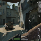 Con gioco Robot Adventure per Android scarica gratuito Modern Gun: Shooting War Games sul telefono o tablet.