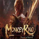Con gioco Counter Strike 1.6 per Android scarica gratuito Monkey king: Havoc in heaven sul telefono o tablet.
