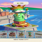 Con gioco Battle Boats 3D per Android scarica gratuito MONOPOLY GO! sul telefono o tablet.