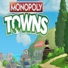 Con gioco Blocker per Android scarica gratuito Monopoly towns sul telefono o tablet.