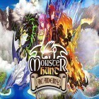 Con gioco Mystery castle HD: Episode 4 per Android scarica gratuito Monster hunt academy sul telefono o tablet.