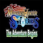 Con gioco Pinball Classic per Android scarica gratuito Monster hunter stories: The adventure begins sul telefono o tablet.