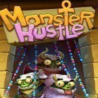 Con gioco Sushi Slash per Android scarica gratuito Monster hustle: Monster fun sul telefono o tablet.
