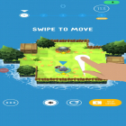 Con gioco SpeedMoto2 per Android scarica gratuito Monster Munch: Knight's Quest sul telefono o tablet.