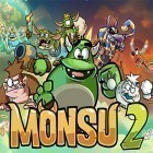 Con gioco Penguin Toss per Android scarica gratuito Monsu 2 sul telefono o tablet.