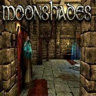 Con gioco Mad bunny: Shooter per Android scarica gratuito Moonshades: Dungeon crawler RPG sul telefono o tablet.