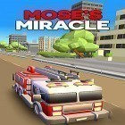 Con gioco Road Raid: Puzzle Survival Zombie Adventure per Android scarica gratuito Mose's miracle sul telefono o tablet.