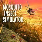 Con gioco WALL-E The other story per Android scarica gratuito Mosquito insect simulator 3D sul telefono o tablet.