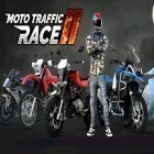 Con gioco Parkour Roof Riders per Android scarica gratuito Moto traffic race 2 sul telefono o tablet.