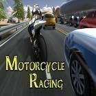 Con gioco Axy galaxy per Android scarica gratuito Motorcycle racing sul telefono o tablet.