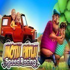 Con gioco Zombie Cafe per Android scarica gratuito Motu Patlu speed racing sul telefono o tablet.