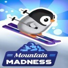 Con gioco Balle balle ride per Android scarica gratuito Mountain madness sul telefono o tablet.