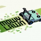 Con gioco Adventure town per Android scarica gratuito Mowy lawn sul telefono o tablet.