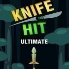 Con gioco Fishing Kings per Android scarica gratuito Mr Knife hit ultimate sul telefono o tablet.