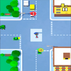 Con gioco Evoland 2 per Android scarica gratuito Mr. Traffic sul telefono o tablet.