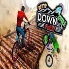 Con gioco Mission: Royal hawk per Android scarica gratuito MTB downhill cycle race sul telefono o tablet.