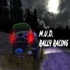 Con gioco 9. The Mobile Game per Android scarica gratuito M.U.D. Rally racing sul telefono o tablet.