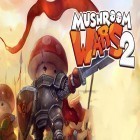 Con gioco Desktop dungeons: Enhanced edition per Android scarica gratuito Mushroom wars 2 sul telefono o tablet.