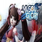 Con gioco Escape action per Android scarica gratuito Musou glory sul telefono o tablet.